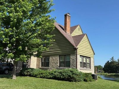 334 East Water Street, Ripon, WI, 54971