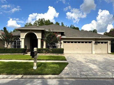 4810 Mirabella Pl, Lutz, FL, 33558