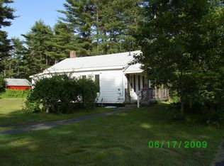 549 Roosevelt Trl, Windham, ME 04062