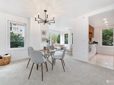 2721 1st Avenue #205, Seattle, WA, 98121