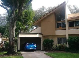 2704 Foxfire Ct, Clearwater, FL 33761