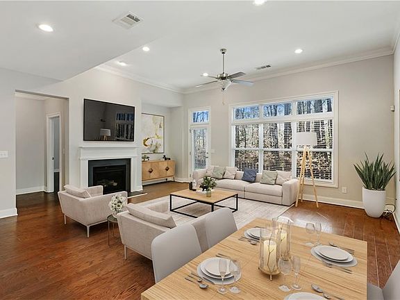 3rd image of 1536 Habershal Rd NW