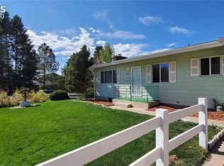 2004 Trent Ave, Colorado Springs, CO 80909