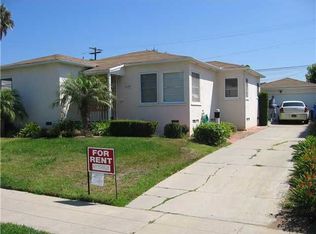 4687-91 50th St, San Diego, CA 92115