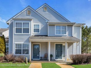 131 Wellington Ct #4-1, Englishtown, NJ