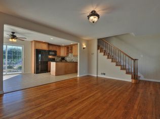 2141 Warmwood Ln, San Jose, CA 95132