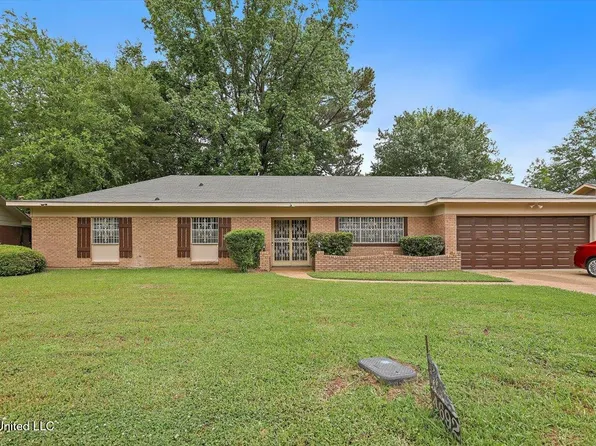 4692 Nordell Dr, Jackson, MS 39206