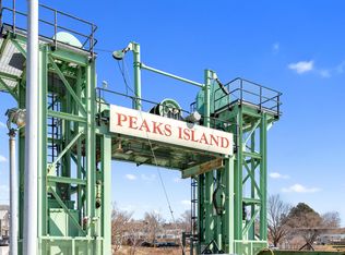 111 Spruce Avenue, Portland, ME 04108