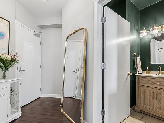 2nd image of 1101 S State St APT 2103