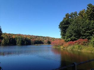 341 Lakeshore Dr, Sandisfield, MA 01255