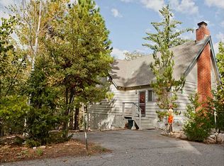 1044 Teakwood Dr, Lake Arrowhead, CA 92352