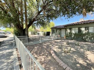 606 E San Juan Ave #2, Phoenix, AZ 85012