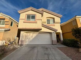 292 Broken Par Dr, Las Vegas, NV 89148