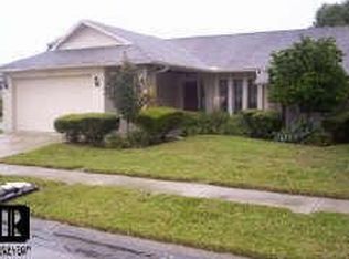 11316 Owl Ln, Port Richey, FL 34668