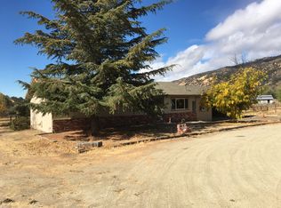 23651 Senica Way, Tehachapi, CA 93561
