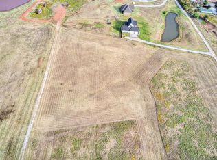 Cubbies Ln, Cashion, OK 73016