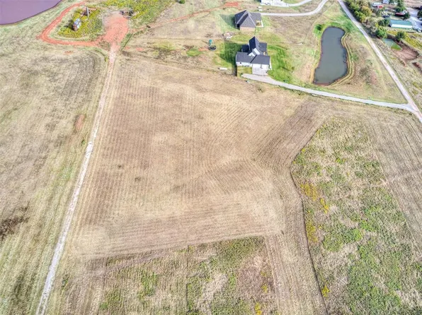 Cubbies Ln, Cashion, OK 73016