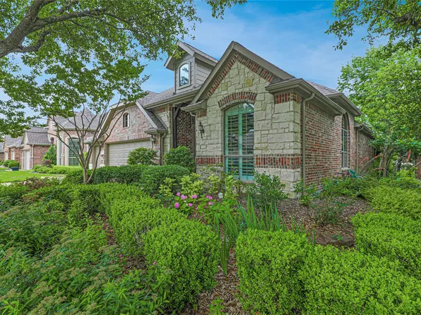 611 Pelican Hills Dr, Fairview, TX 75069