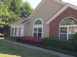 1207 Oak Timber Cir, Collierville, TN 38017