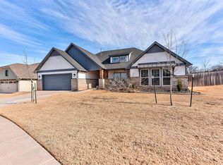 3905 Bandera Trl, Norman, OK 73069