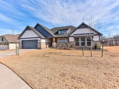 3905 Bandera Trl, Norman, OK, 73069