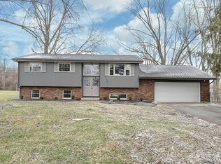 8180 Manning Rd, Germantown, OH 45327