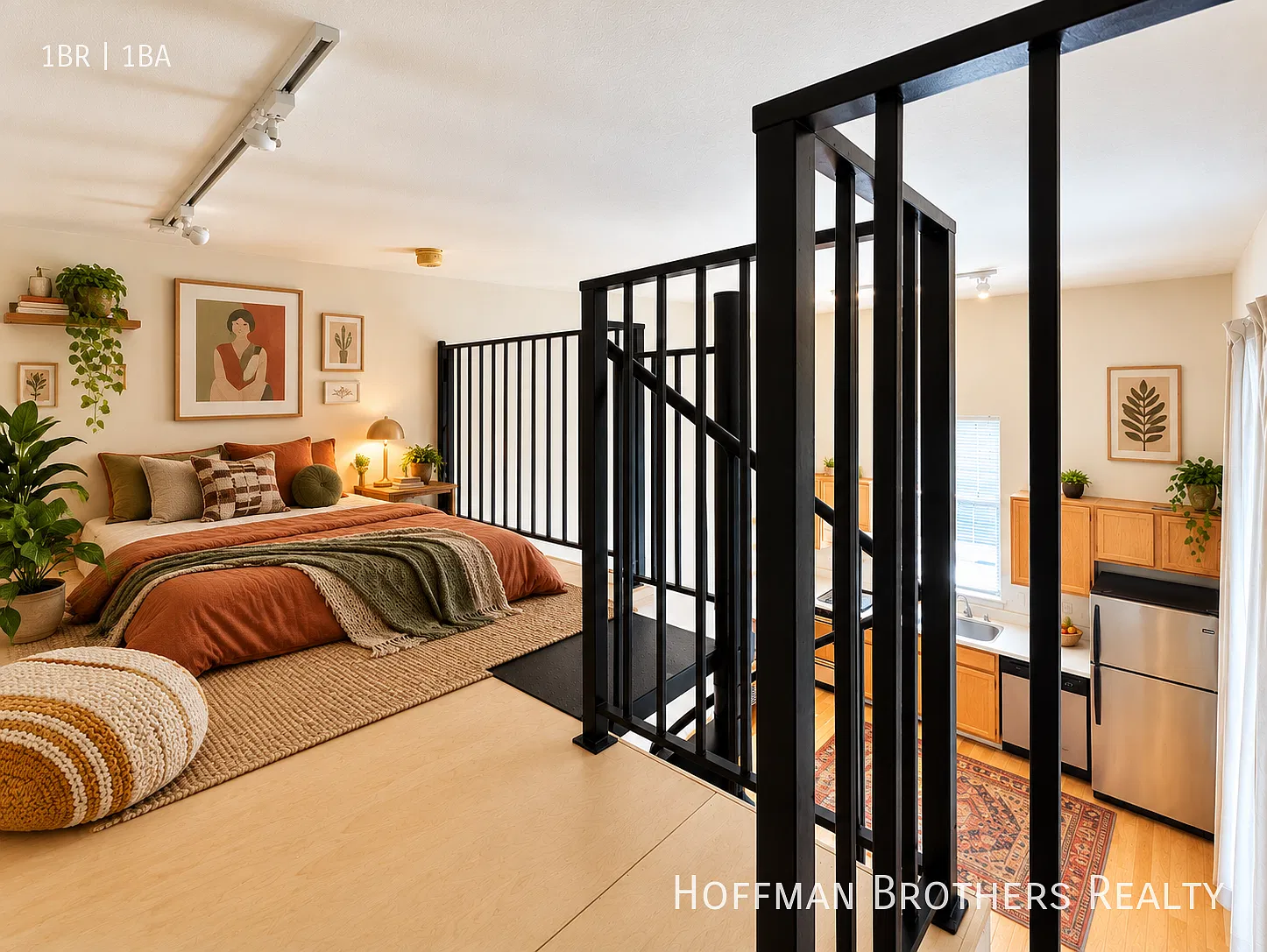 1117 Geary Blvd — Photo 4