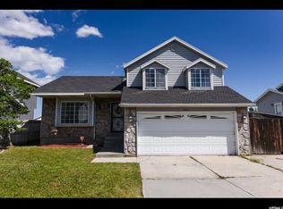 7652 W Jefferson Rd, Magna, UT 84044