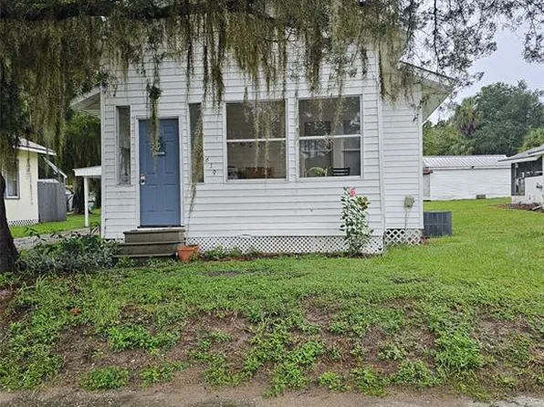 619 NE 8TH AVENUE, OCALA, FL 34470