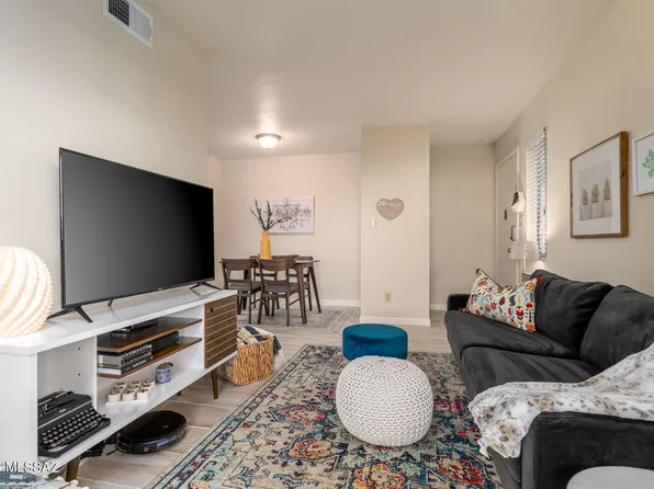 1745 E Glenn St APT 115, Tucson, AZ 85719