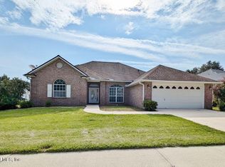 2413 Cedar Trace Dr W, Jacksonville, FL 32246