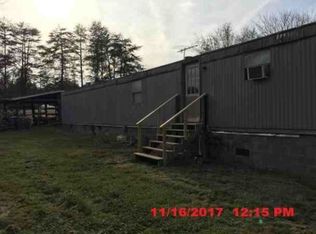 8901 Fox Run Dr, Spotsylvania, VA 22551