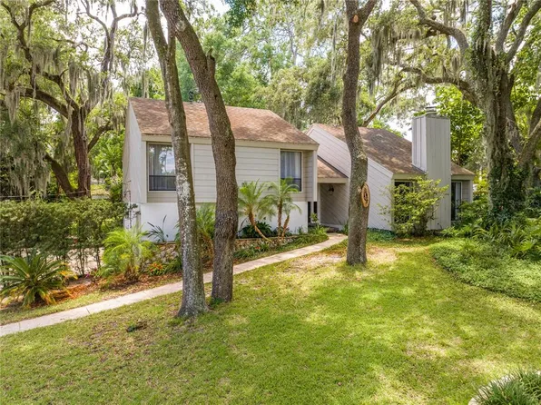 1630 CRESCENT ROAD, LONGWOOD, FL 32750