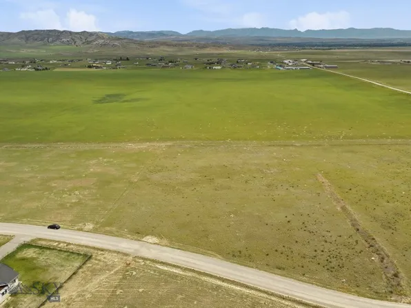 Tbd Horizon Loop, Three Forks, MT 59752
