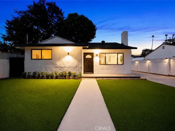 15445 Archwood St, Van Nuys, CA 91406