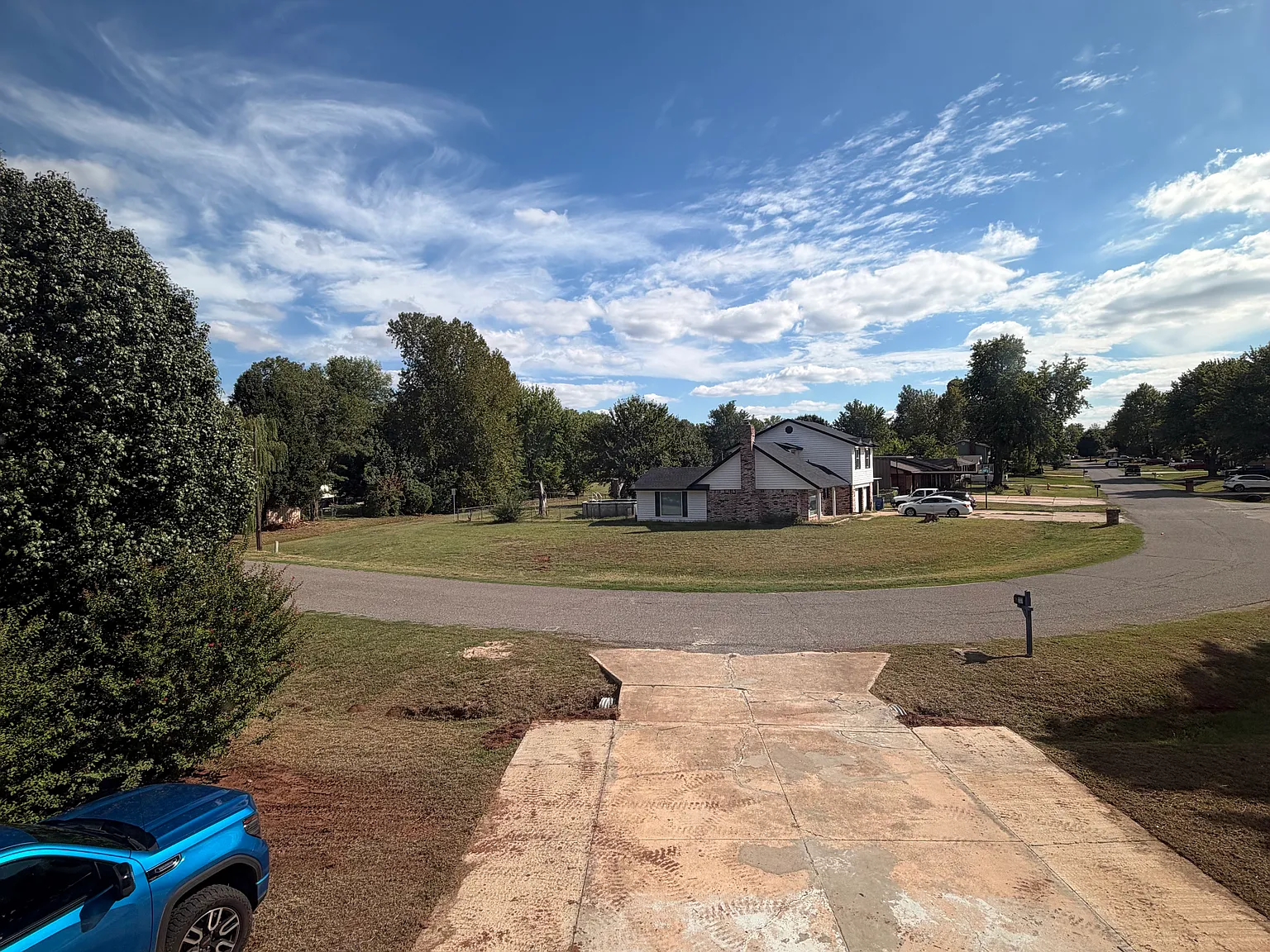 3 bed, 2.5 bath, 1210 sqft, $1,500 — Photo 3