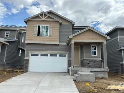 9260 Uravan Court, Commerce City, CO, 80022