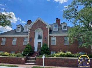 3600 SW Randolph Sq UNIT 45, Topeka, KS 66611