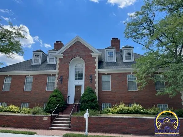 3600 SW Randolph Sq Unit 45, Topeka, KS 66611