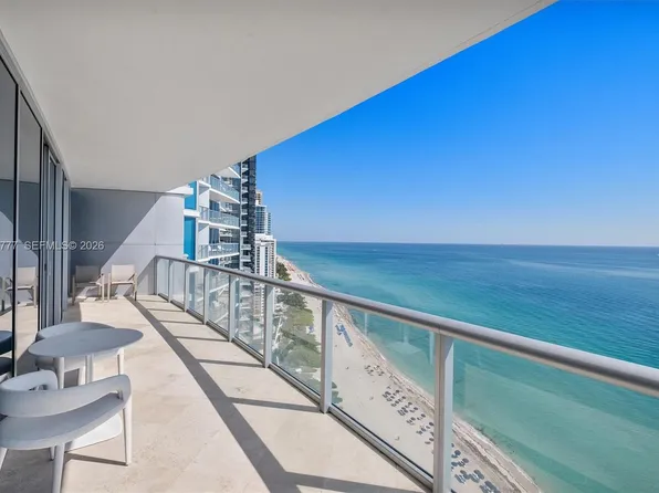 17001 Collins Ave APT 2702, Sunny Isles Beach, FL 33160