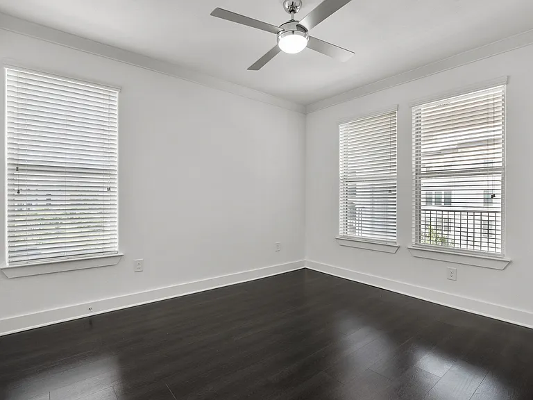 Floor Plan 2 Large Windows | Apartments Conroe TX | The Towers Woodland Floor Plan 2 Large Windows | Apartments Conroe TX | The Towers Woodland