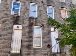 2134 Division St, Baltimore, MD 21217