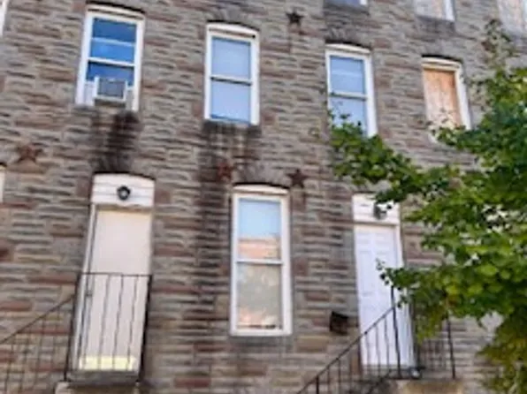 2134 Division St, Baltimore, MD 21217