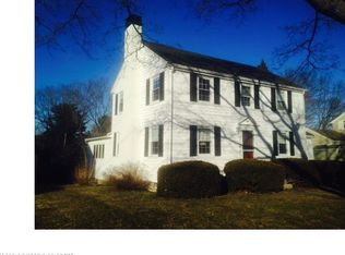 44 Parsons Rd, Portland, ME 04103