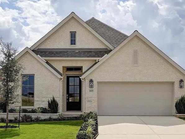 207 Spanish Oak, Castroville, TX 78009