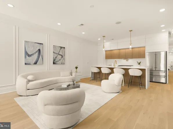 733 Euclid St NW #101, Washington, DC 20001