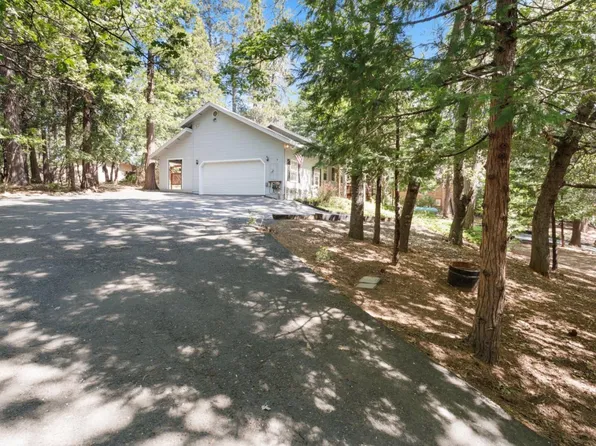 17256 Mount Elizabeth Dr, Sonora, CA 95370