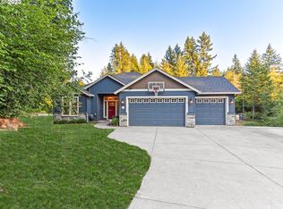 11910 Ne Shanghai Rd, Vancouver, WA 98682