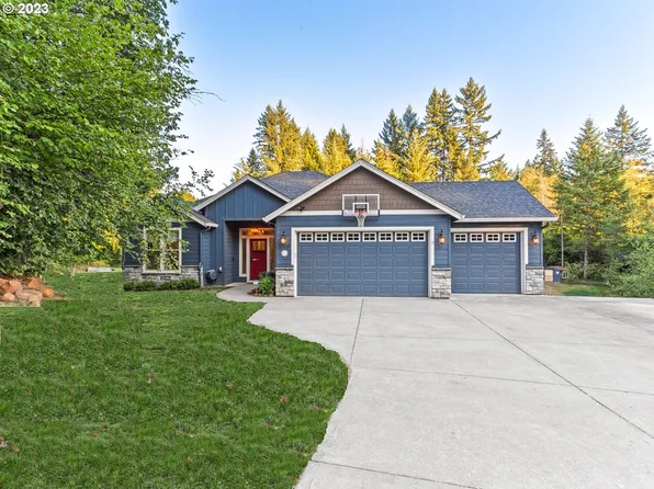 11910 Ne Shanghai Rd, Vancouver, WA 98682