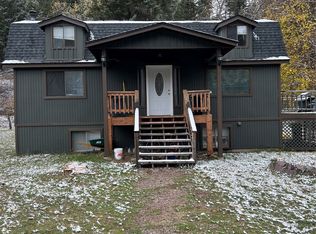 326 Flower Creek Rd, Libby, MT 59923